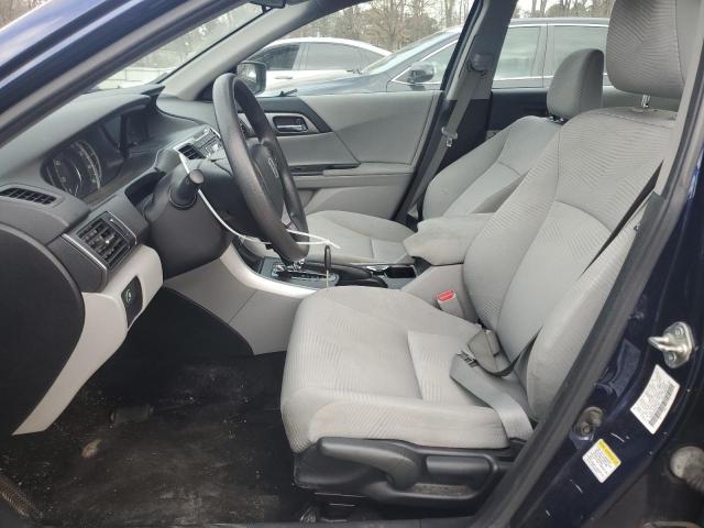 2015 HONDA ACCORD LX - 1HGCR2F34FA017355