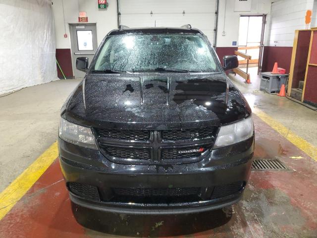 2020 DODGE JOURNEY SE - 3C4PDCABXLT277699