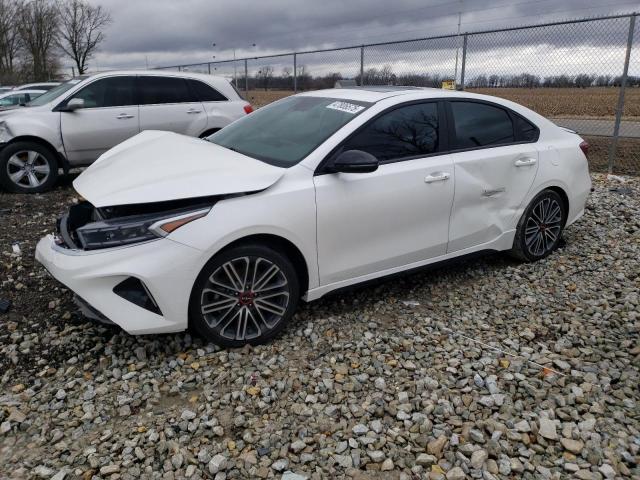 Vin: 3kpf44ac4pe592342, lot: 47806575, kia forte gt 2023 img_1