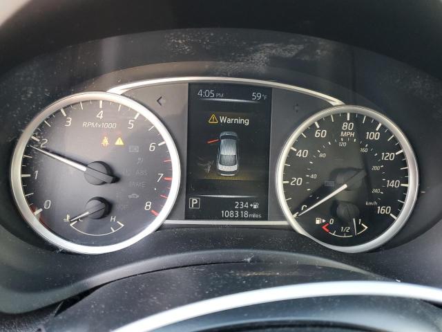 2016 NISSAN SENTRA S - 3N1AB7AP5GL676415