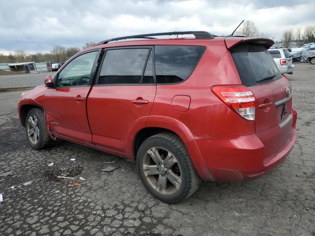 Vin: jtmrk4dv9b5103003, lot: 50946615, toyota rav4 sport 20112