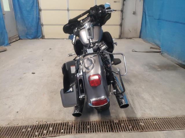 2016 HARLEY-DAVIDSON FLHTCU ULTRA CLASSIC ELECTRA GLIDE 1HD1FCM14GB644248