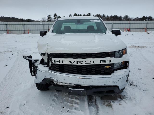 2020 CHEVROLET SILVERADO - 3GCNWAEF6LG431806