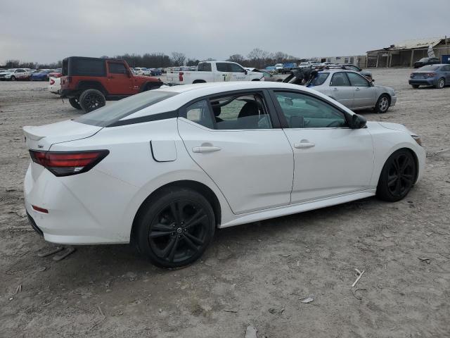 Vin: 3n1ab8dvxly289324, lot: 48036315, nissan sentra sr 20203