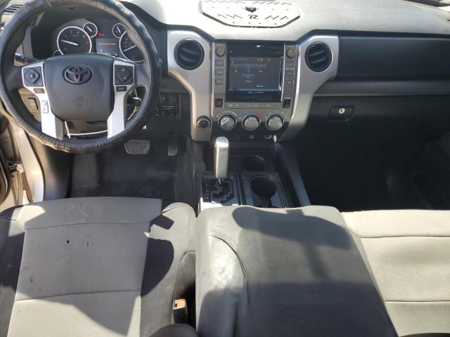2016 TOYOTA TUNDRA CRE - 5TFDW5F15GX543049