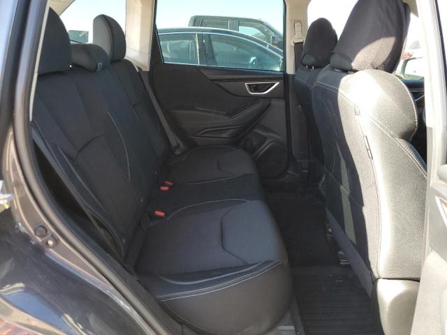 2021 SUBARU FORESTER - JF2SKADCXMH580475