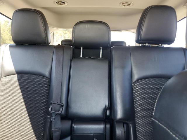 2019 DODGE JOURNEY CR - 3C4PDCGB1KT869093