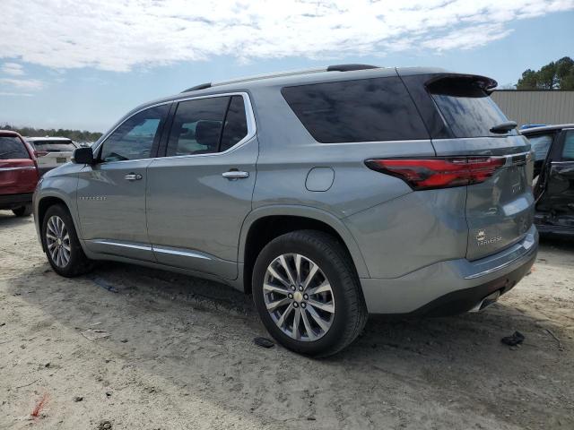Vin: 1gnerkkw4pj218110, lot: 51140915, chevrolet traverse premier 20232