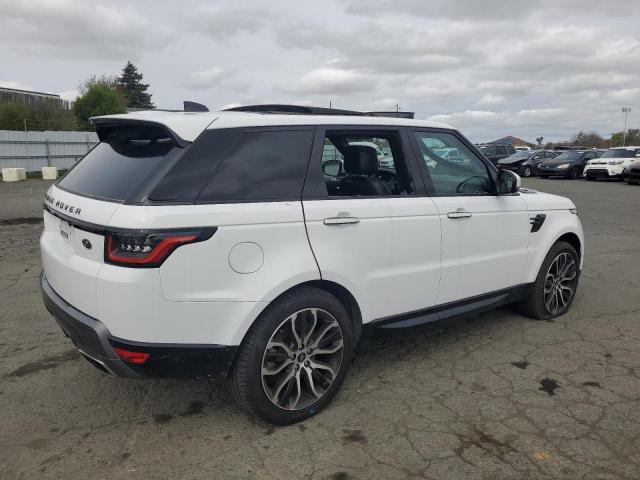 Vin: salwr2su0na203900, lot: 47750885, land rover rangerover hse silver edition 20223