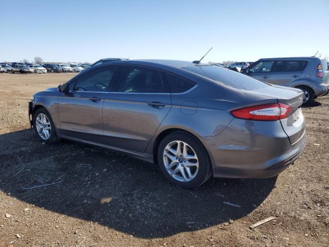 Vin: 3fa6p0hr1dr290415, lot: 49061385, ford fusion se 20132