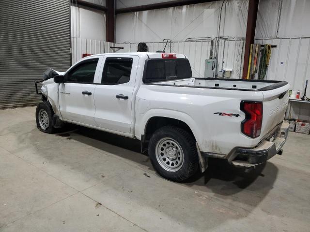 Vin: 1gcptbek0p1179866, lot: 48662935, chevrolet colorado 20232