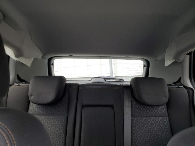 2020 CHEVROLET TRAX LS - 3GNCJKSB6LL232363