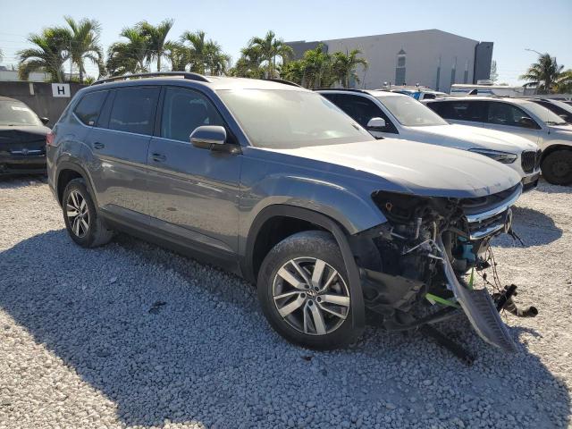 Vin: 1v2dp2ca8pc521178, lot: 48472125, volkswagen atlas se 20234