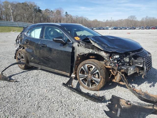 Vin: jthp6jbh3p2133788, lot: 49822175, lexus ux 250h pr 250h premium 20234
