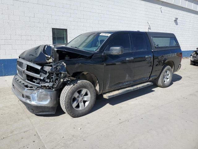 RAM 1500 ST