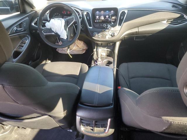 2020 CHEVROLET MALIBU LT - 1G1ZD5ST0LF122786