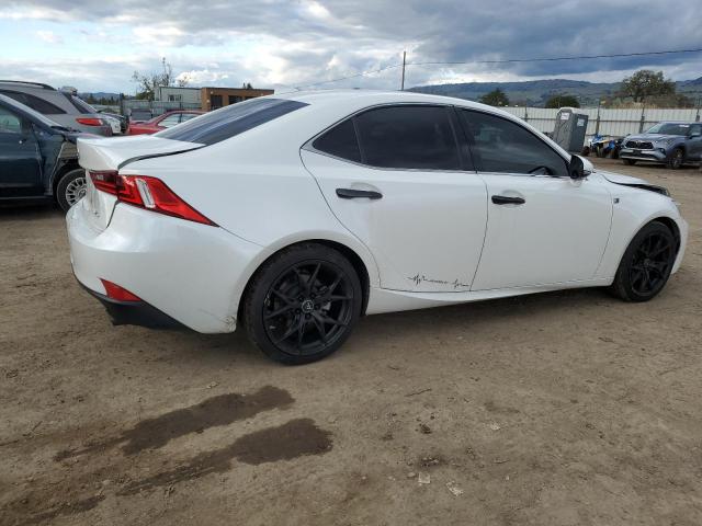 2015 LEXUS IS 250 - JTHBF1D26F5069729
