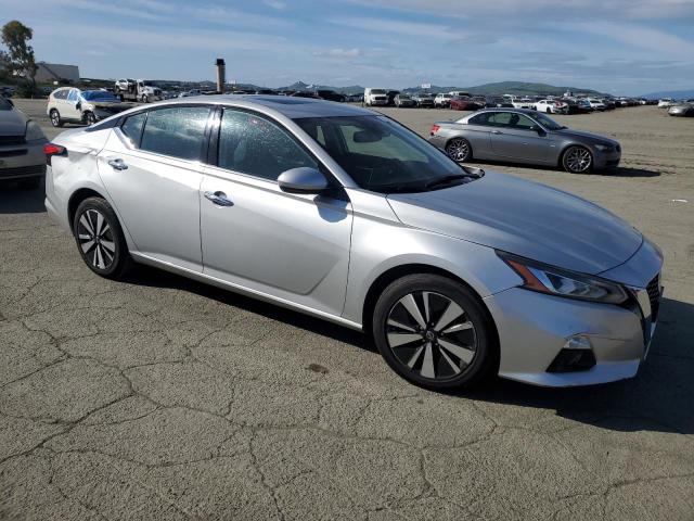Vin: 1n4bl4ev0kn311161, lot: 50270935, nissan altima sl 20194