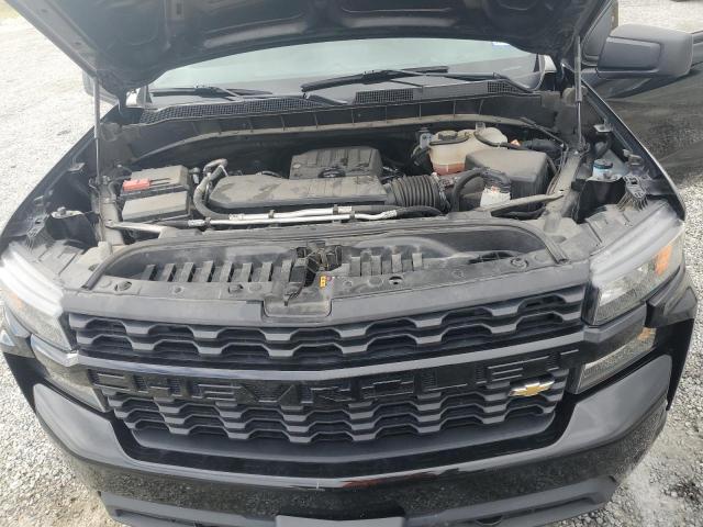 2022 CHEVROLET SILVERADO - 3GCPYBEK3NG196662