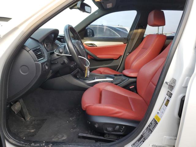 2015 BMW X1 XDRIVE3 WBAVM5C54FVV94891
