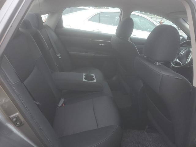 2018 NISSAN ALTIMA 2.5 - 1N4AL3AP3JC132944