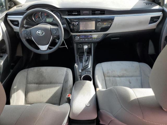 2016 TOYOTA COROLLA L - 5YFBURHEXGP478556