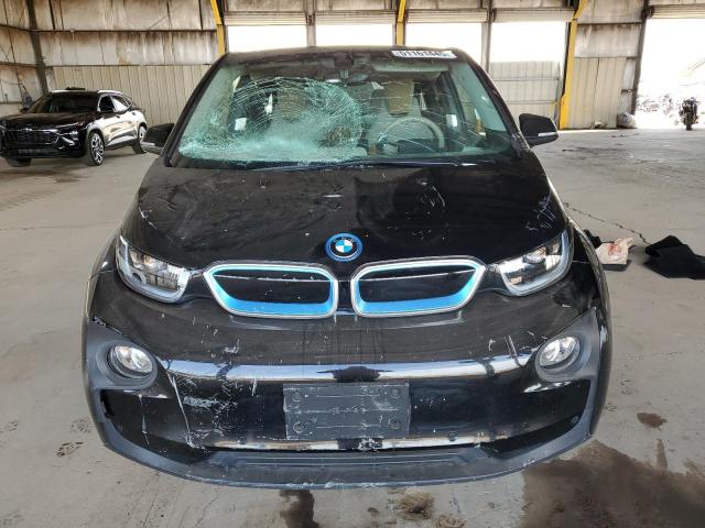 2017 BMW I3 BEV - WBY1Z6C5XHV548234