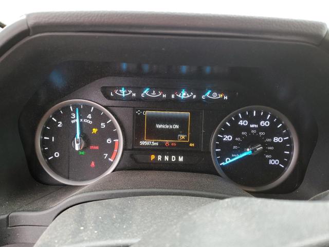 2022 FORD F250 SUPER - 1FT7X2BNXNED87164