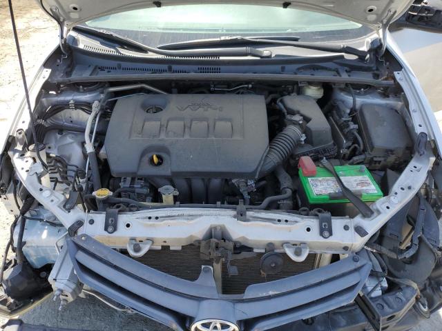 2016 TOYOTA COROLLA L - 2T1BURHE9GC515323
