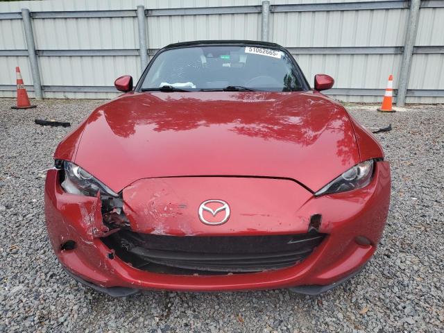 2017 MAZDA MX-5 MIATA - JM1NDAD79H0121094