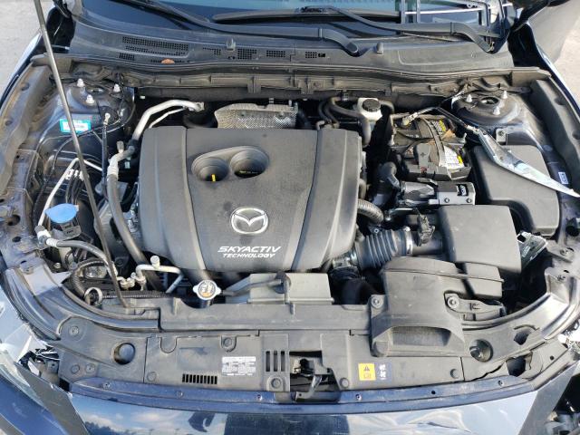 2015 MAZDA 3 TOURING - 3MZBM1V76FM219721