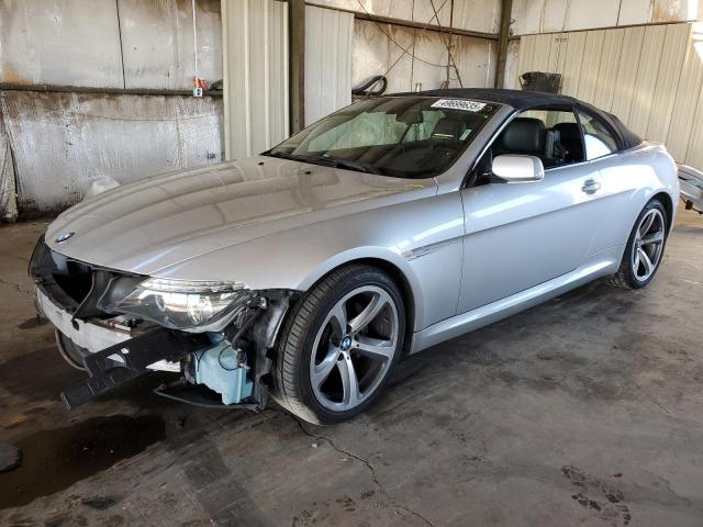 BMW 650 I