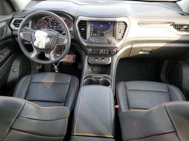 2023 GMC ACADIA AT4 - 1GKKNLLS0PZ195729