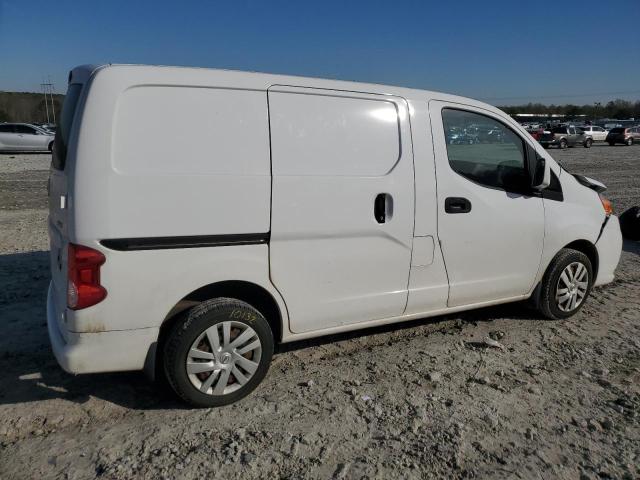 Vin: 3n6cm0kn8lk692335, lot: 50939305, nissan nv 2.5s 20203