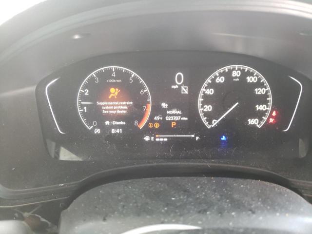 19XFL2H81PE004860 2023 HONDA CIVIC