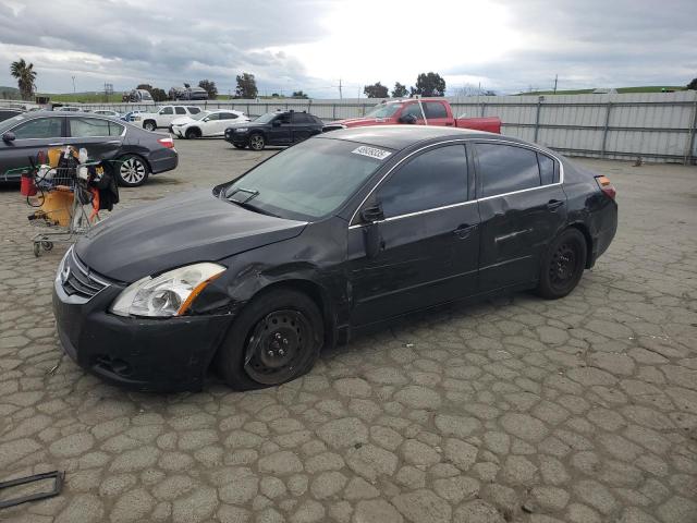 2012 NISSAN ALITMA - 1N4AL2AP6CN476737