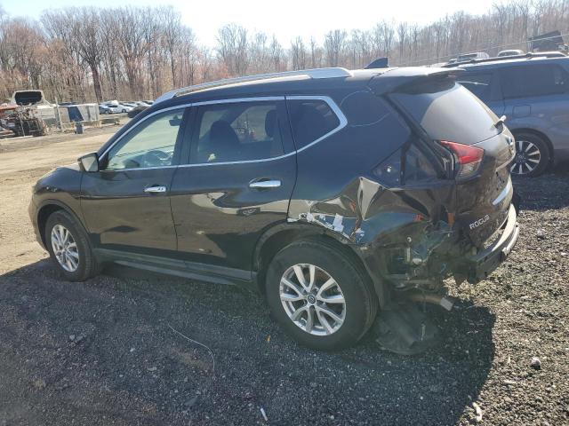 Vin: knmat2mv0jp609448, lot: 49241755, nissan rogue s 20182