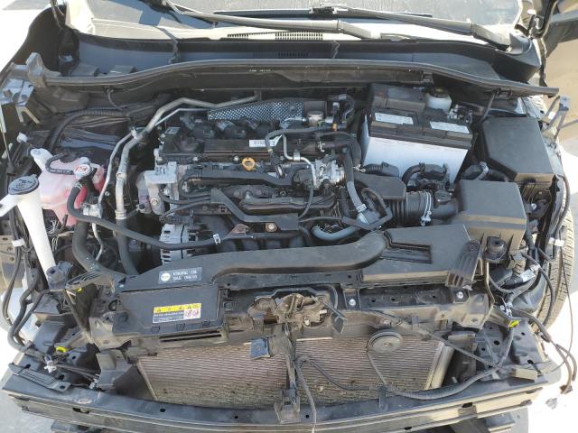 2022 TOYOTA COROLLA CR - 7MUCAAAG7NV031266