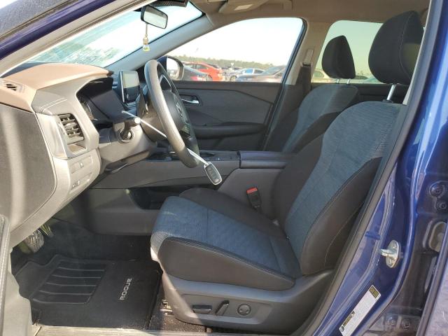 2023 NISSAN ROGUE SV - JN8BT3BA3PW007706