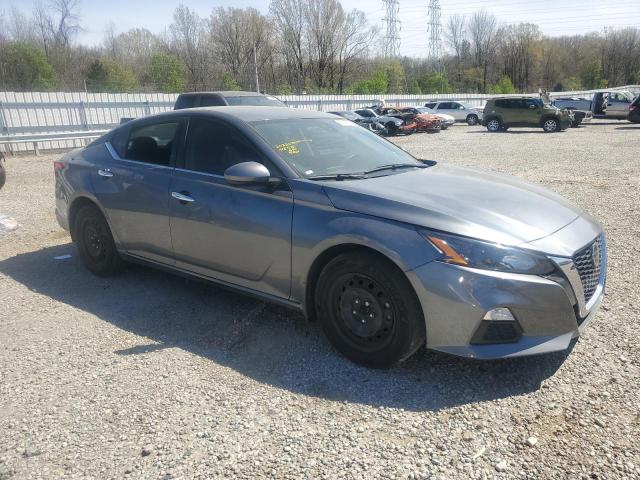 Vin: 1n4bl4bv6nn415081, lot: 50318015, nissan altima s 20224