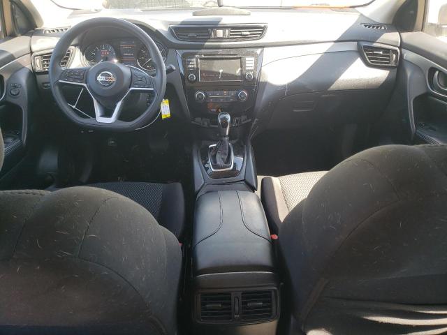 2021 NISSAN ROGUE SPOR - JN1BJ1AV3MW316116