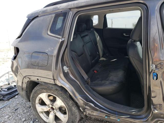 2018 JEEP COMPASS LA - 3C4NJCBB8JT265580