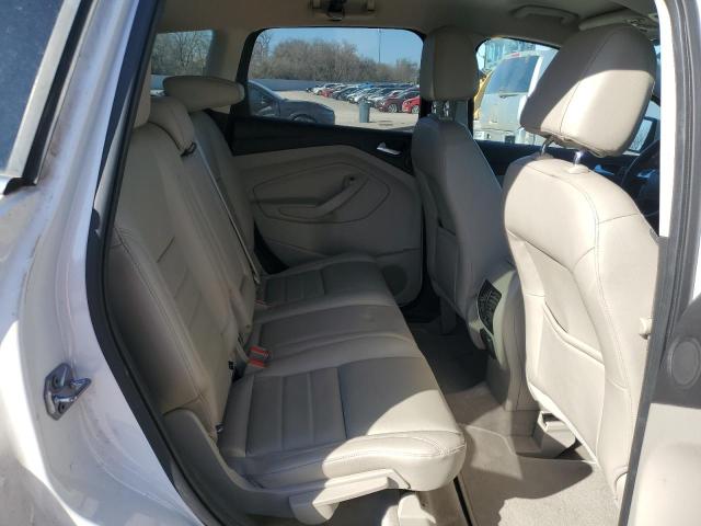 2016 FORD ESCAPE TIT - 1FMCU0JX4GUC58047