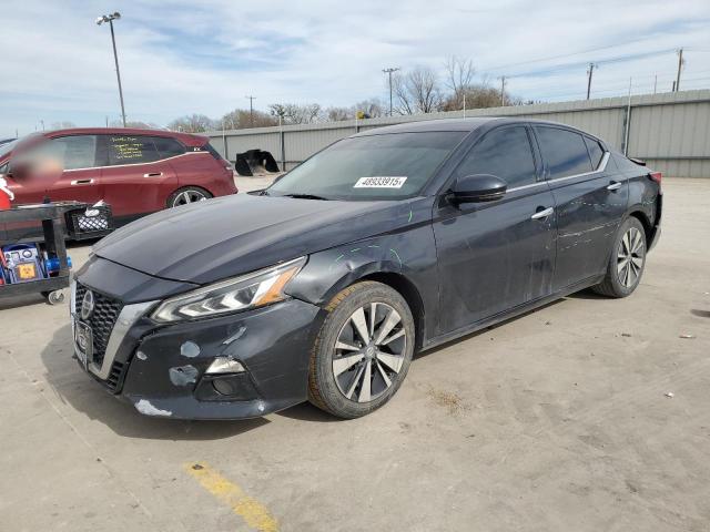 Vin: 1n4bl4ev4kc189030, lot: 48933915, nissan altima sl 2019 img_1