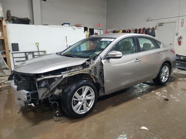 2015 NISSAN ALTIMA 2.5 - 1N4AL3AP7FN405850