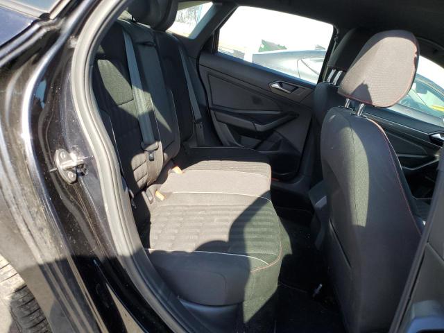 2019 VOLKSWAGEN JETTA GLI - 3VW6T7BUXKM204537