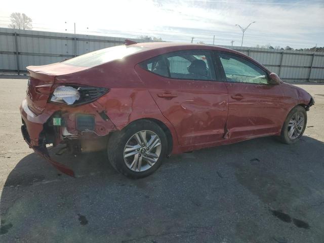 Vin: 5npd84lf0kh446026, lot: 49698485, hyundai elantra sel 20193