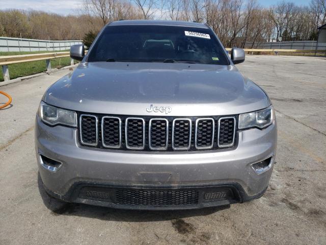 2017 JEEP GRAND CHER - 1C4RJEAG1HC731592