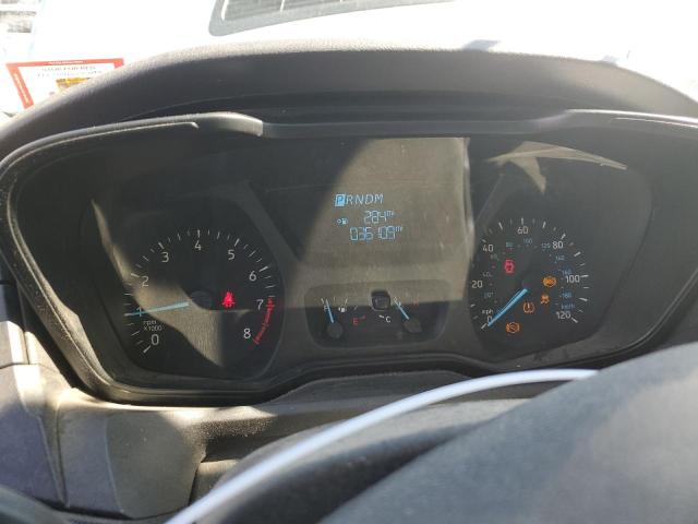 2019 FORD TRANSIT T- - 1FMZK1ZM5KKB14740