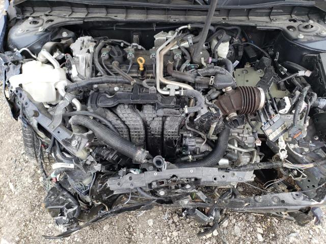 2022 NISSAN ALTIMA S - 1N4BL4BV8NN333787